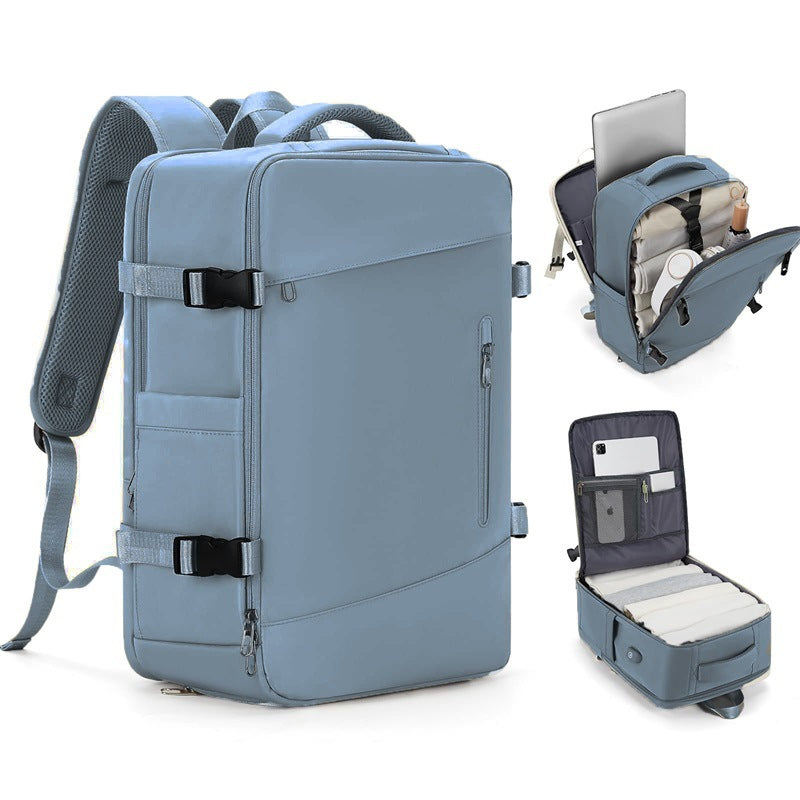travel backpack