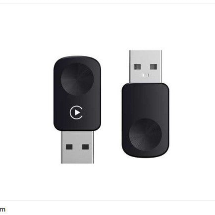Wireless Carplay Adapter