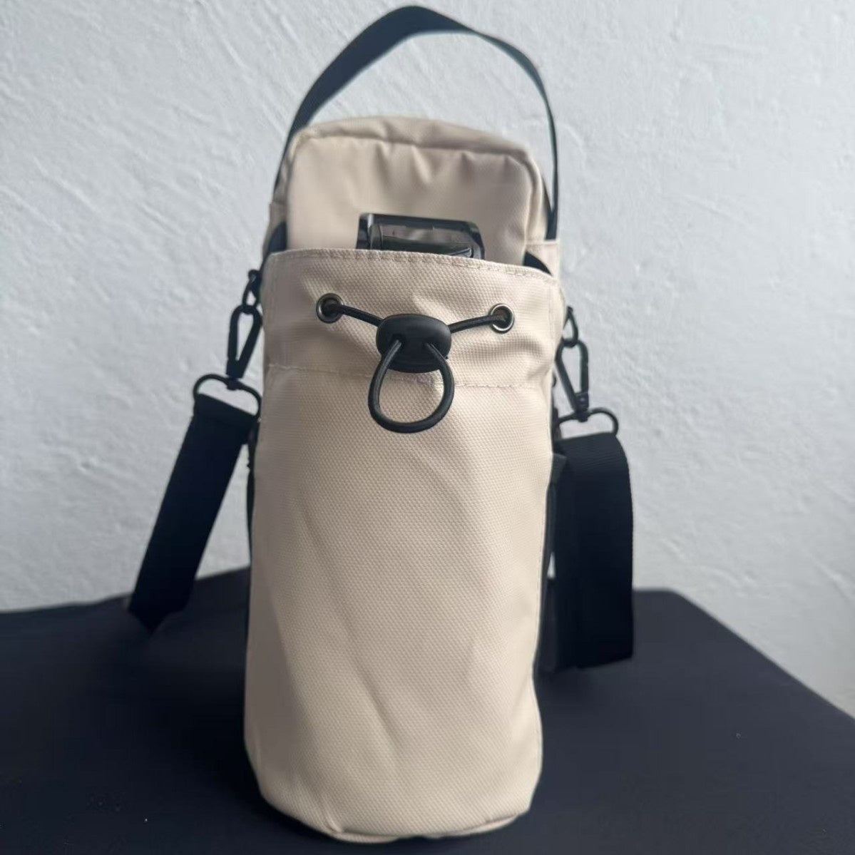 Accessories and fittings, blue and white porcelain, ceramics