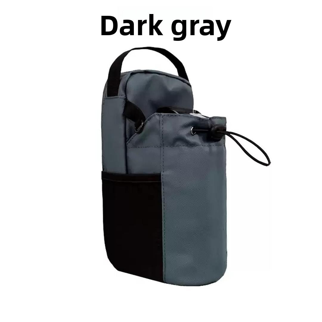 Accessories and fittings, blue and white porcelain, ceramics