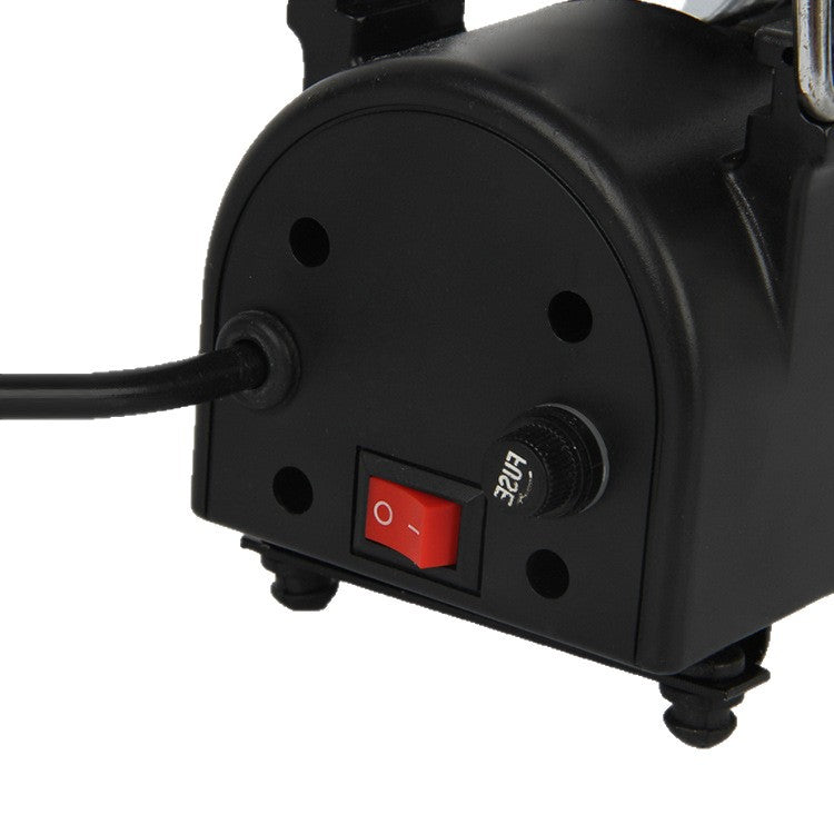 Portable Car Air Pump