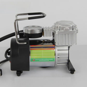 Portable Car Air Pump