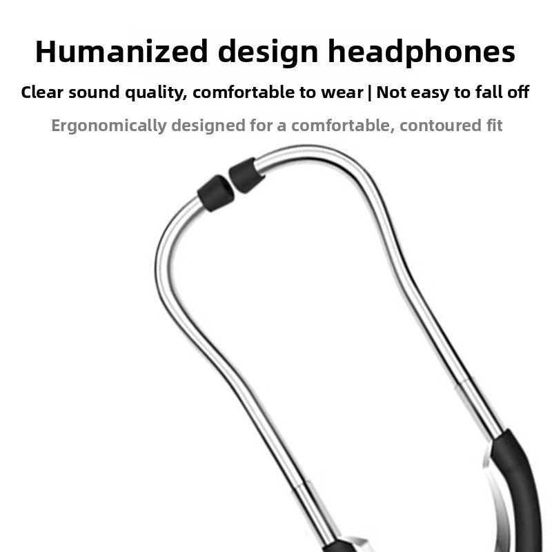 Car Stethoscope for Engine Fault Diagnosis