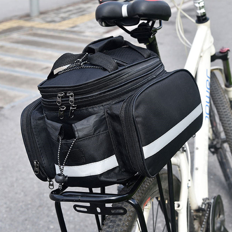 Bicycle Pack