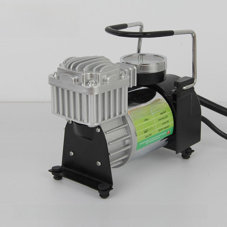 Portable Car Air Pump