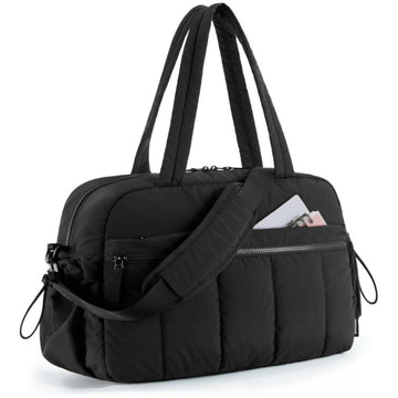 Large Capacity Duffel Bag