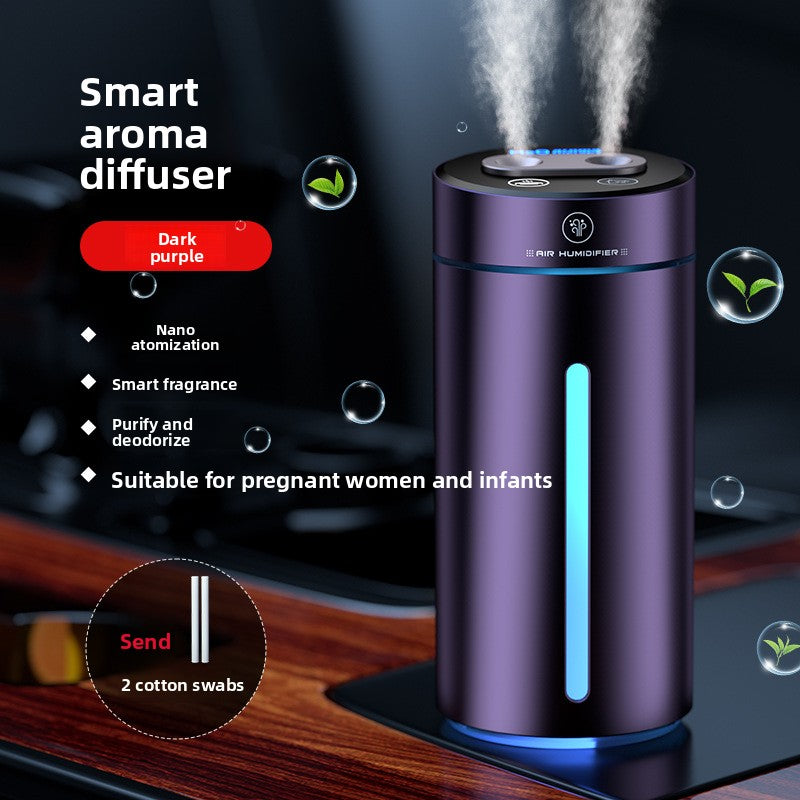 Humidifier Aromatherapy Machine