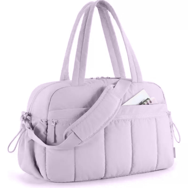 Large Capacity Duffel Bag