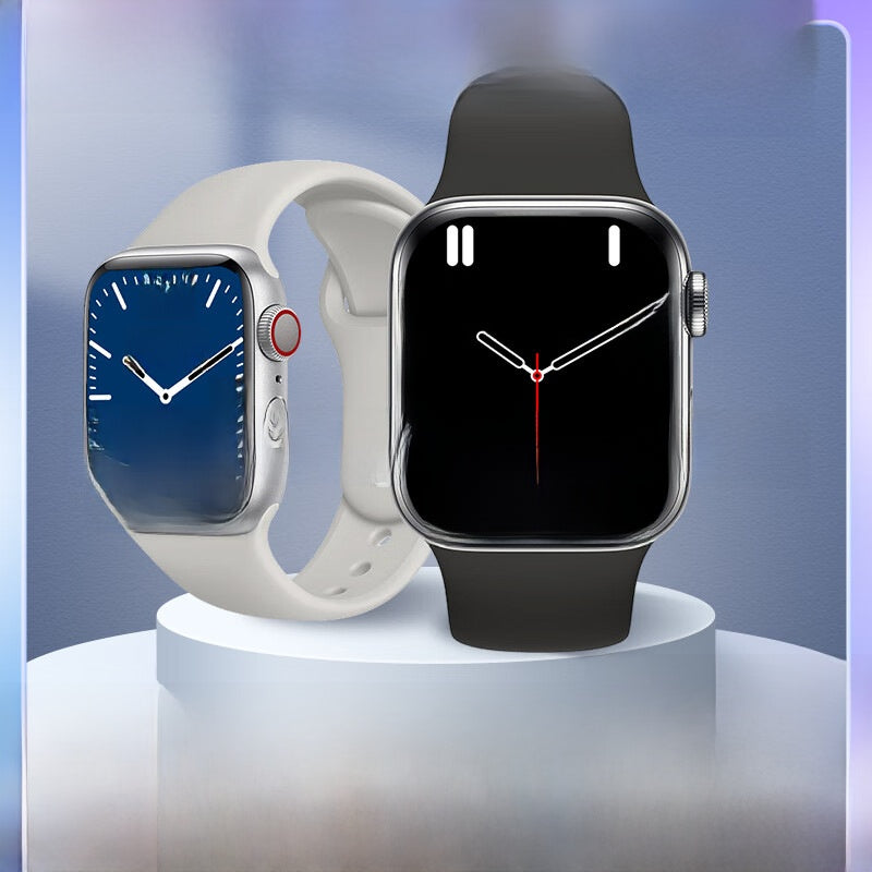 S9Pro Multifunctional Smart Watch