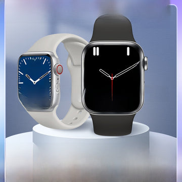 S9Pro Multifunctional Smart Watch