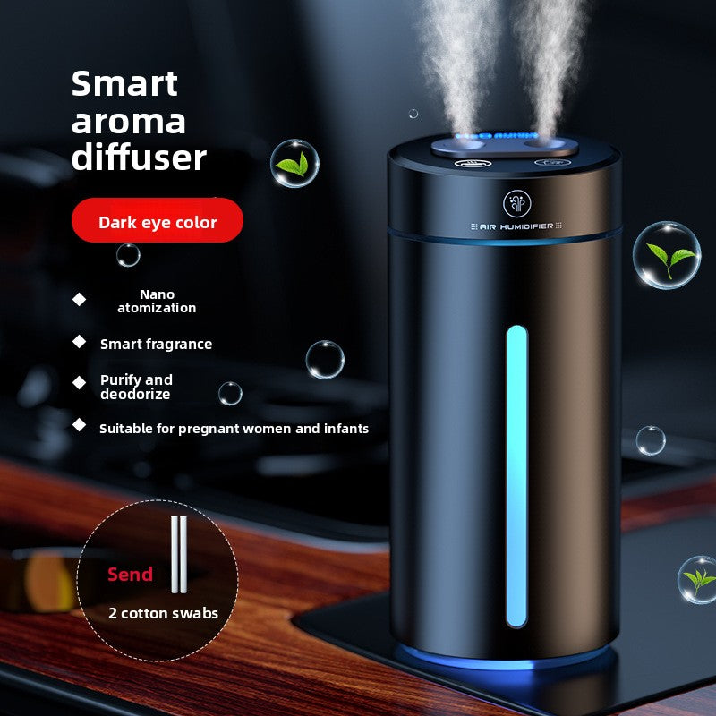 Humidifier Aromatherapy Machine