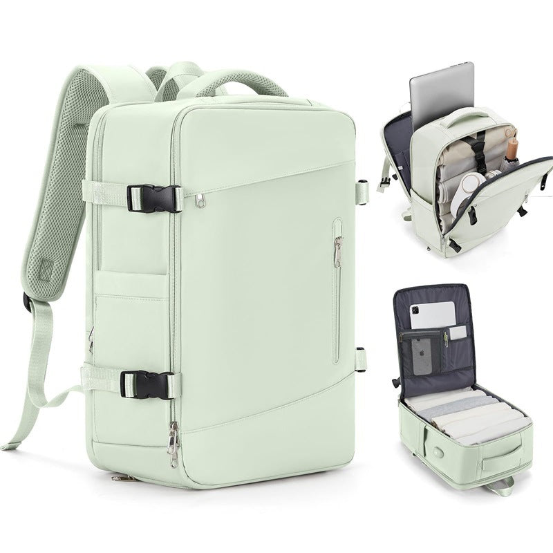 travel backpack