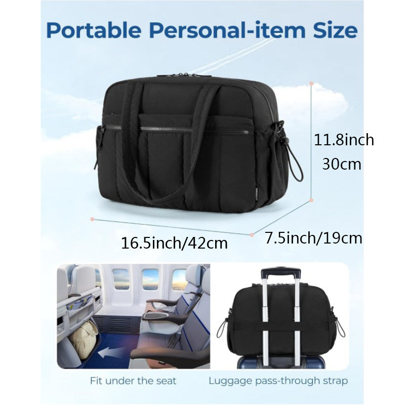 Large Capacity Duffel Bag