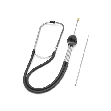 Car Stethoscope for Engine Fault Diagnosis