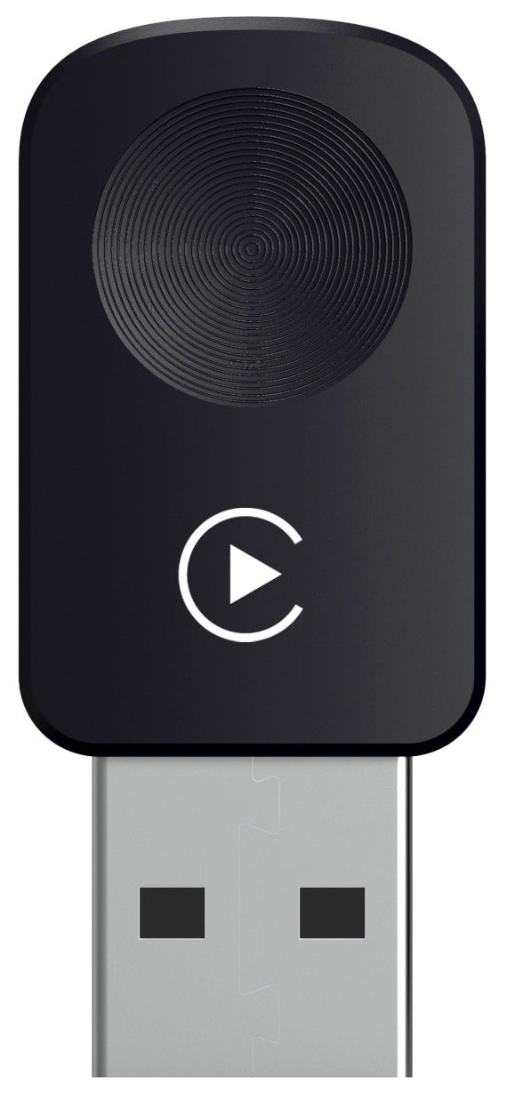 Wireless Carplay Adapter