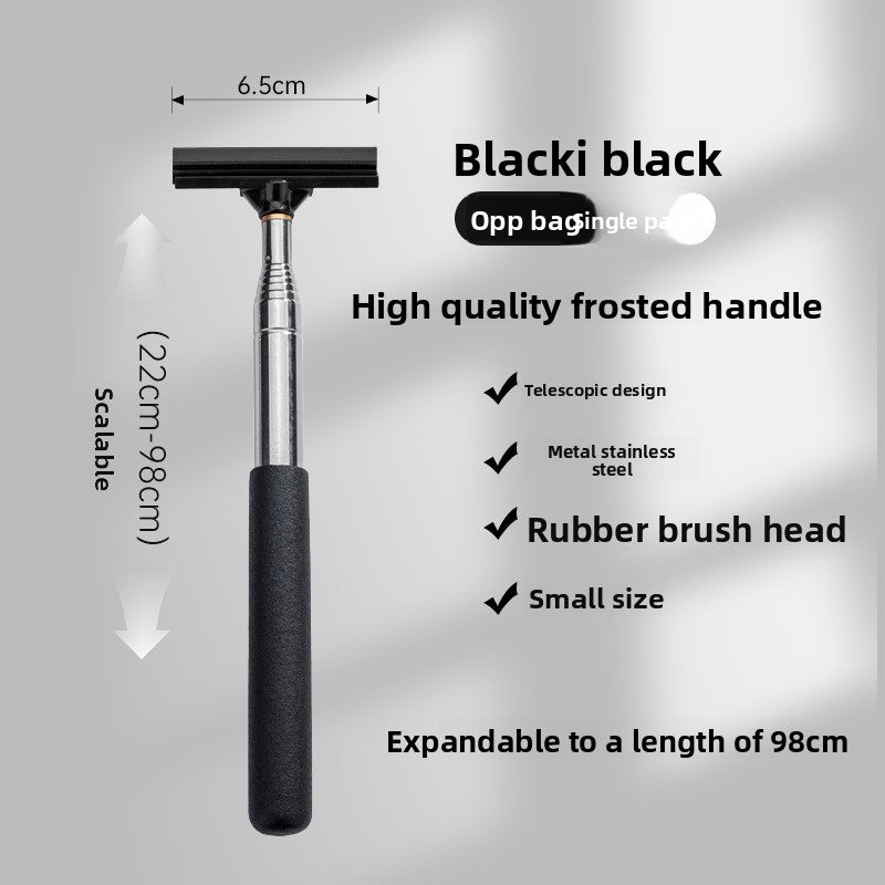 Telescopic Car Windshield Wiper