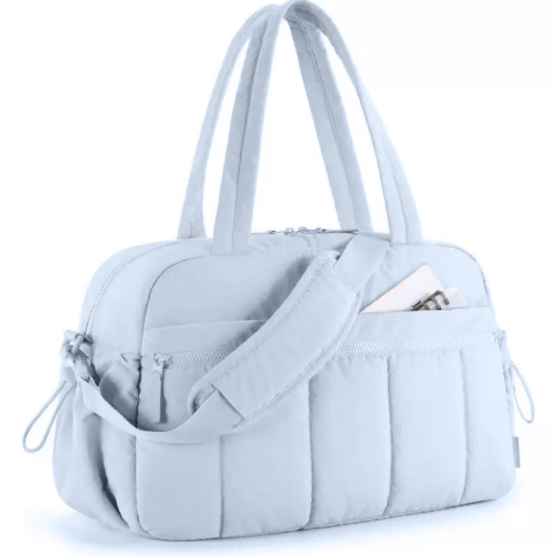 Large Capacity Duffel Bag