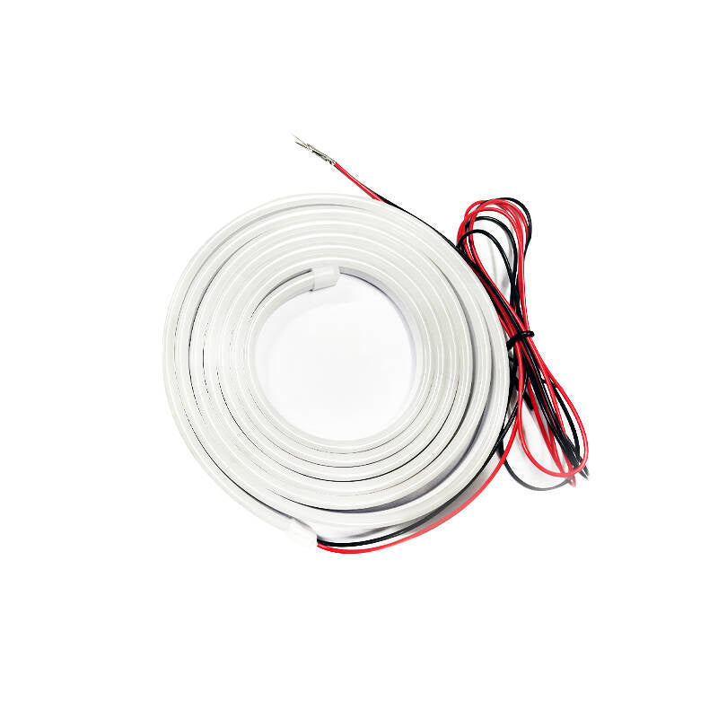 Car trunk lighting lamp