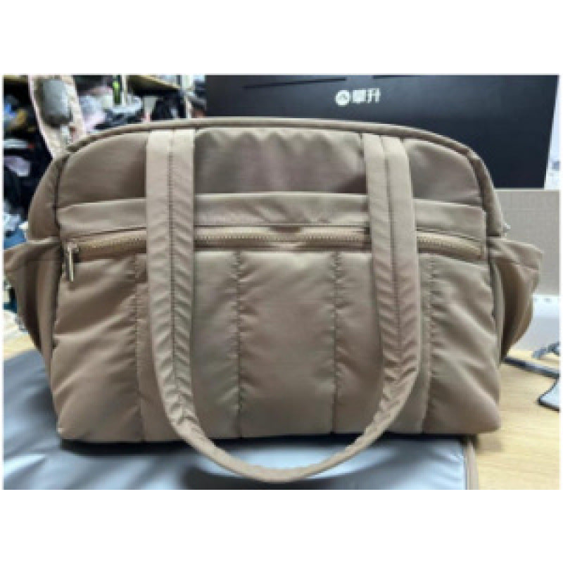 Large Capacity Duffel Bag