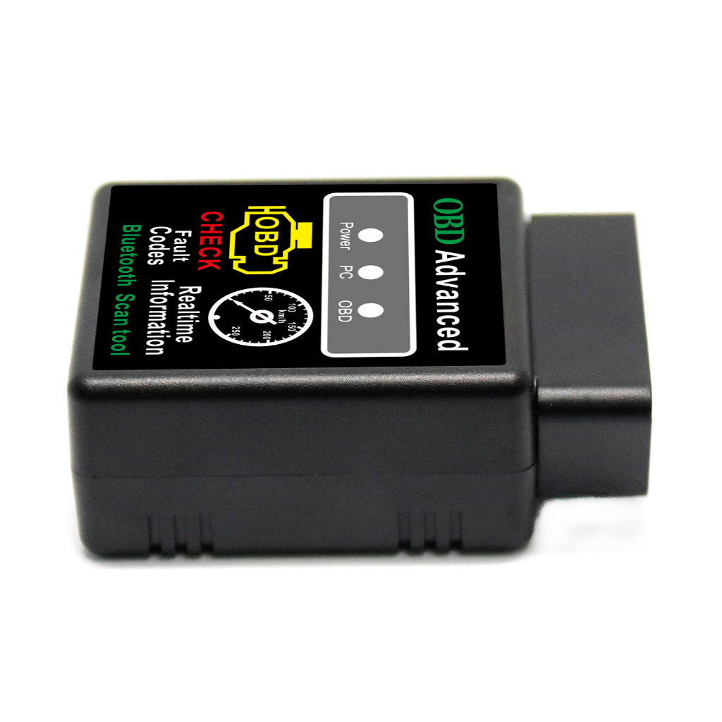 Car Diagnostic Scanner
