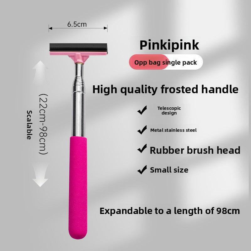 Telescopic Car Windshield Wiper