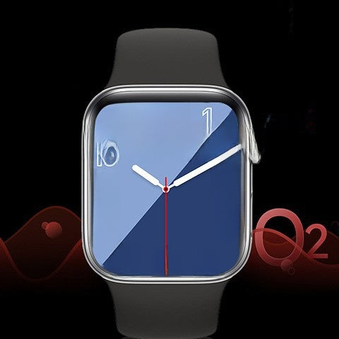 S9Pro Multifunctional Smart Watch